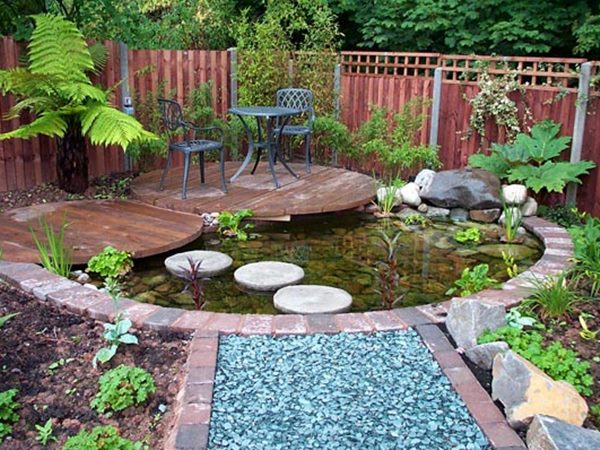 garden-design-with-pond-78_16 Градински дизайн с езерце