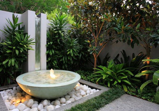 garden-design-with-water-fountain-86_20 Градински дизайн с фонтан