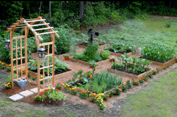 garden-designs-for-square-gardens-89_5 Градински дизайн за квадратни градини