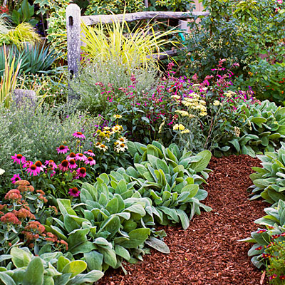 garden-flower-bed-ideas-26_17 Идеи за градински цветни лехи