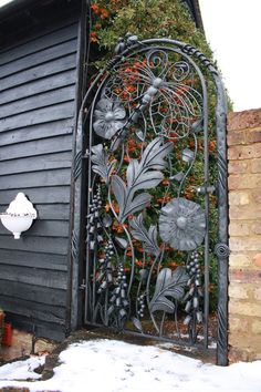 garden-gate-ideas-53_15 Идеи за градинска врата