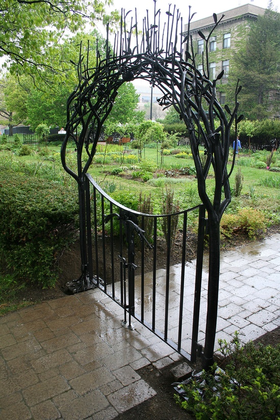 garden-gate-ideas-53_17 Идеи за градинска врата
