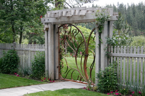 garden-gate-ideas-53_5 Идеи за градинска врата