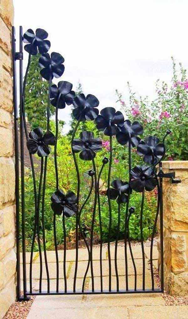 garden-gate-ideas-53_9 Идеи за градинска врата