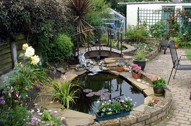 garden-pond-construction-and-design-01_17 Градинско езерце строителство и дизайн