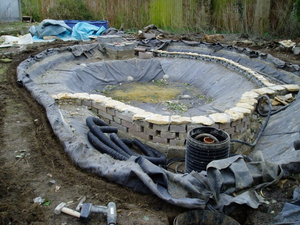 garden-pond-construction-70_17 Изграждане на градинско езерце
