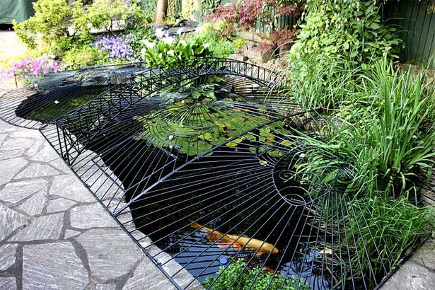 garden-pond-covers-97_10 Градински Калъфи за езерце