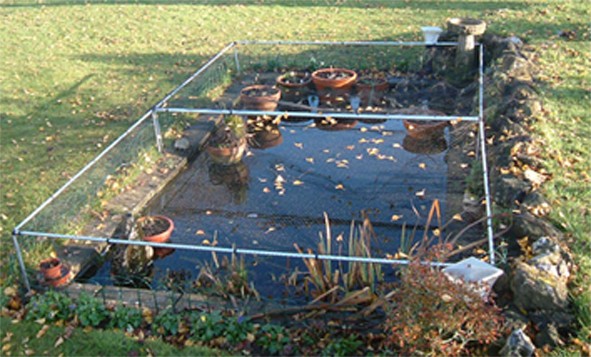garden-pond-covers-97_6 Градински Калъфи за езерце
