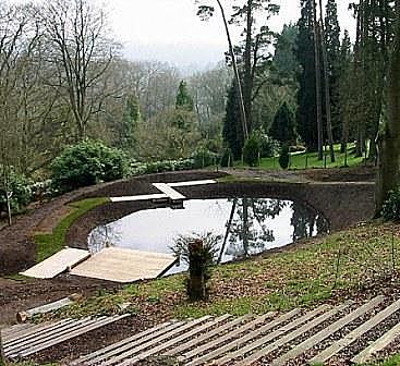 garden-pond-design-and-construction-64_10 Проектиране и изграждане на градинско езерце