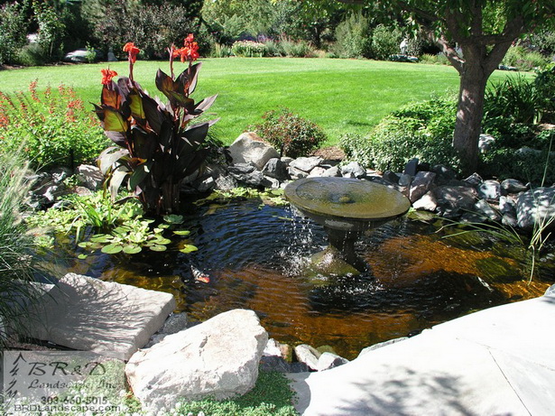 garden-pond-fountains-59_11 Градински фонтани езерце