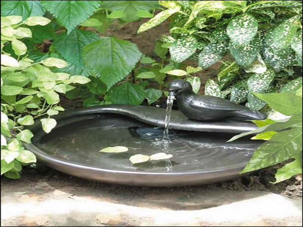 garden-pond-fountains-59_12 Градински фонтани езерце