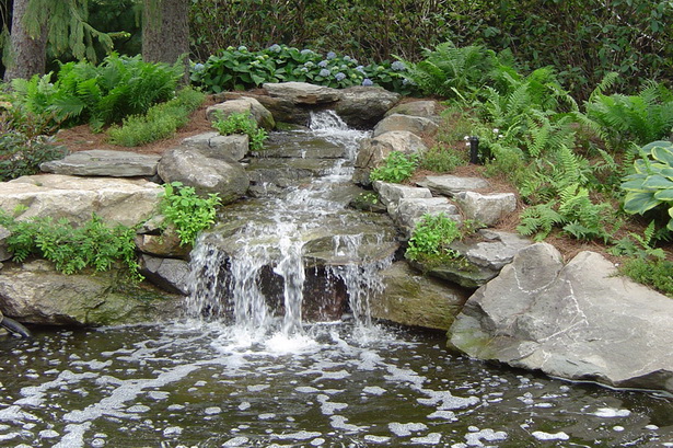 garden-pond-rocks-57_11 Градинско езерце скали