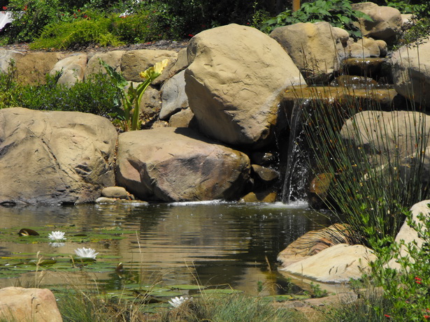 garden-pond-rocks-57_3 Градинско езерце скали