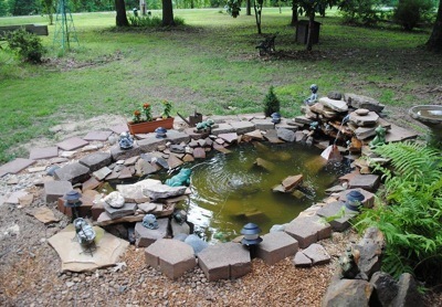 garden-pond-rocks-57_8 Градинско езерце скали