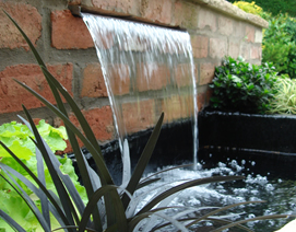 garden-pond-water-features-48_17 Характеристики на градинското езерце