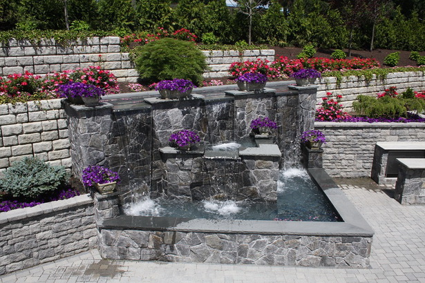 garden-pond-water-features-48_5 Характеристики на градинското езерце