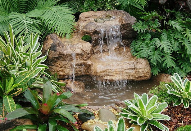 garden-pond-waterfall-kits-26_14 Градина езерце водопад Комплекти