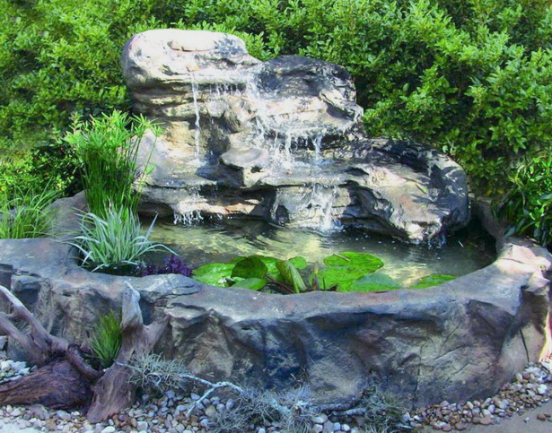 garden-pond-waterfall-kits-26_4 Градина езерце водопад Комплекти