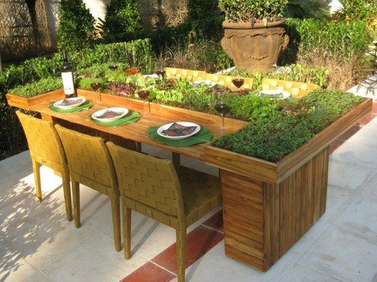 garden-table-ideas-90_16 Идеи за градинска маса
