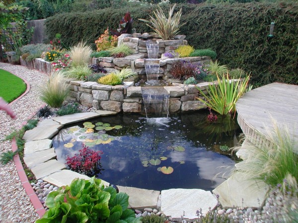 garden-water-features-30_9 Характеристики на градинската вода