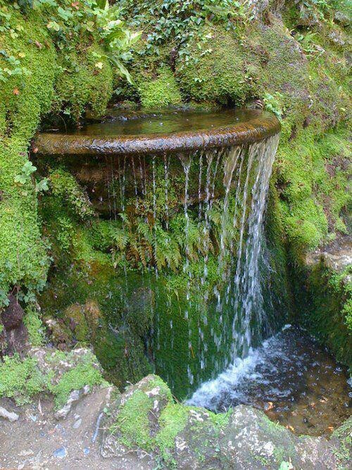 garden-waterfalls-38_18 Градински водопади