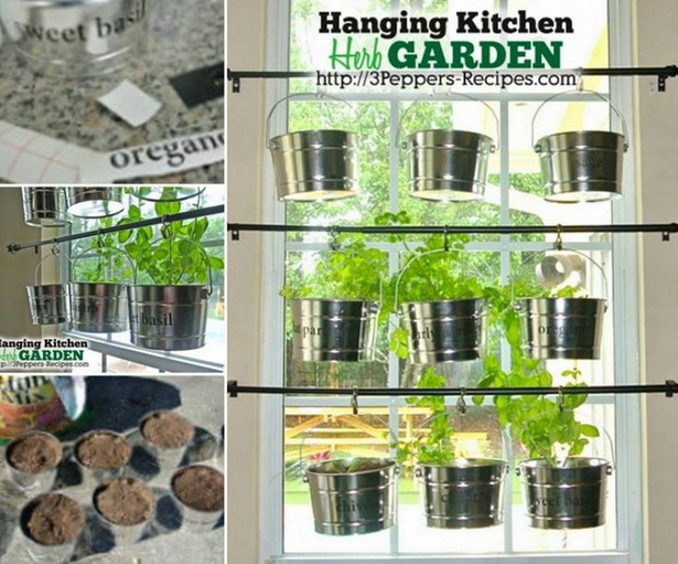 hanging-herbs-in-kitchen-66_15 Висящи билки в кухнята