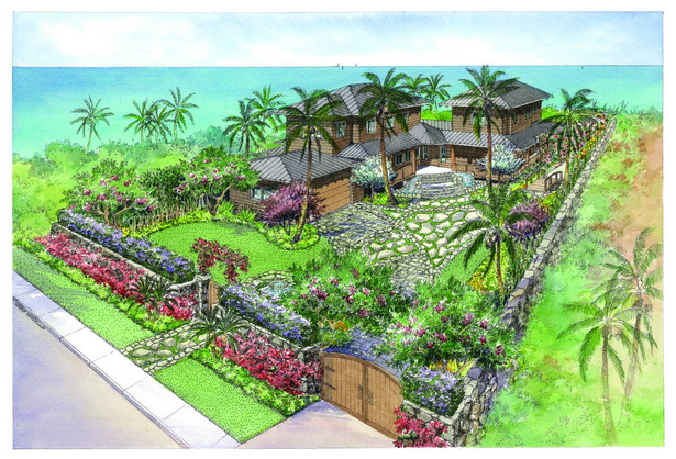 hawaiian-landscaping-ideas-77_4 Хавайски идеи за озеленяване