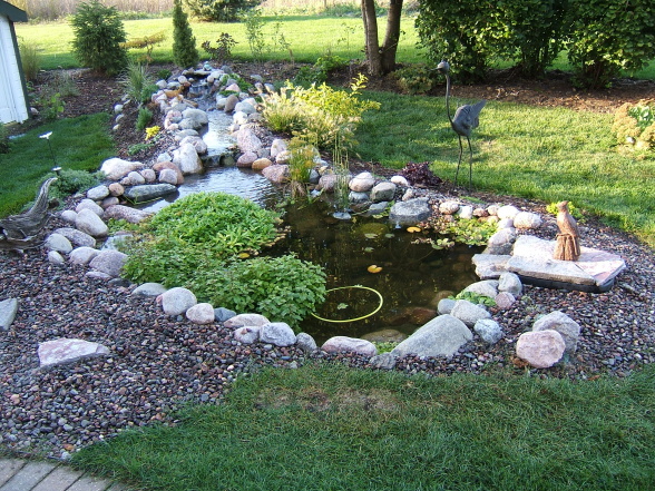 homemade-backyard-ponds-71_13 Домашни Дворни езера
