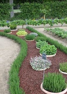 ideas-for-a-herb-garden-79_17 Идеи за билкова градина