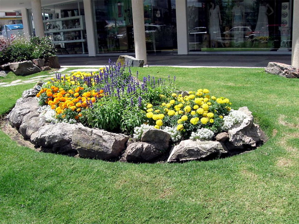 ideas-for-a-small-flower-bed-40_14 Идеи за малка цветна леха