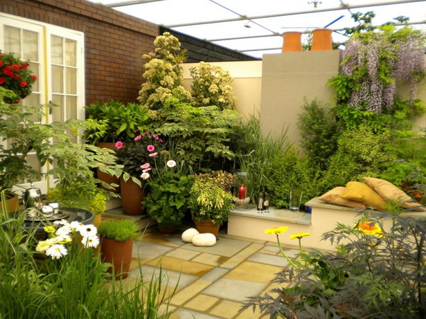 ideas-for-a-small-patio-garden-65_10 Идеи за малък двор градина