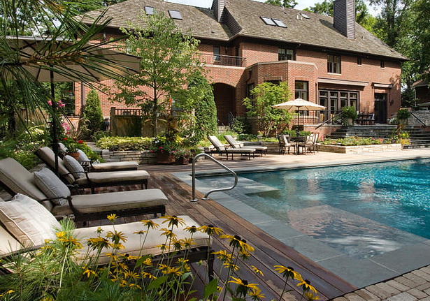 ideas-for-backyard-pool-and-landscaping-31_2 Идеи за двор басейн и озеленяване