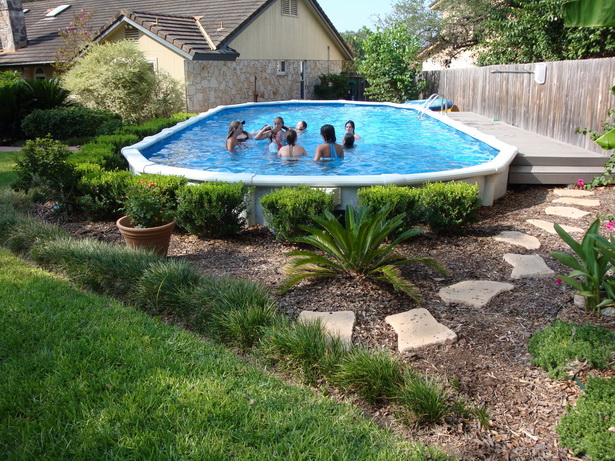 ideas-for-backyard-pool-and-landscaping-31_7 Идеи за двор басейн и озеленяване
