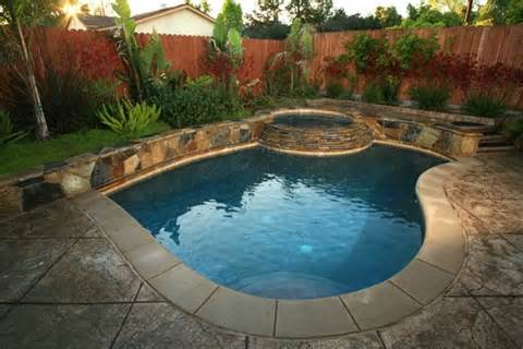 ideas-for-backyard-pool-and-landscaping-31_9 Идеи за двор басейн и озеленяване
