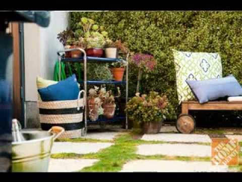 ideas-for-decorating-a-small-patio-06_18 Идеи за декориране на малък вътрешен двор
