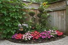 ideas-for-small-corner-gardens-72_14 Идеи за малки ъглови градини