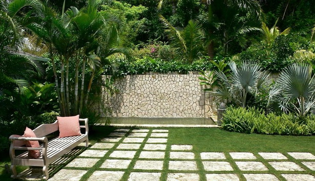 ideas-for-small-garden-beds-39_19 Идеи за малки градински легла