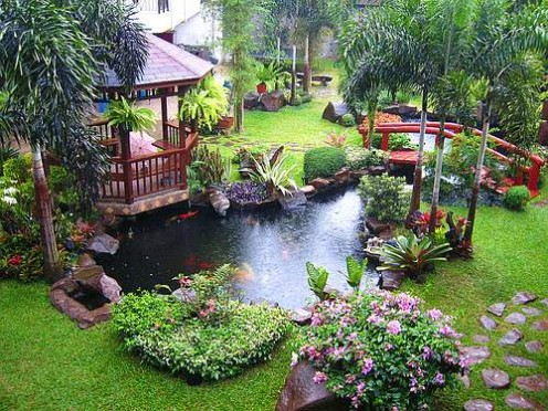 ideas-for-small-garden-ponds-29_14 Идеи за малки градински езера