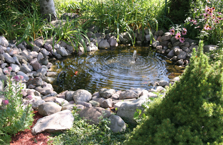 ideas-for-small-garden-ponds-29_7 Идеи за малки градински езера