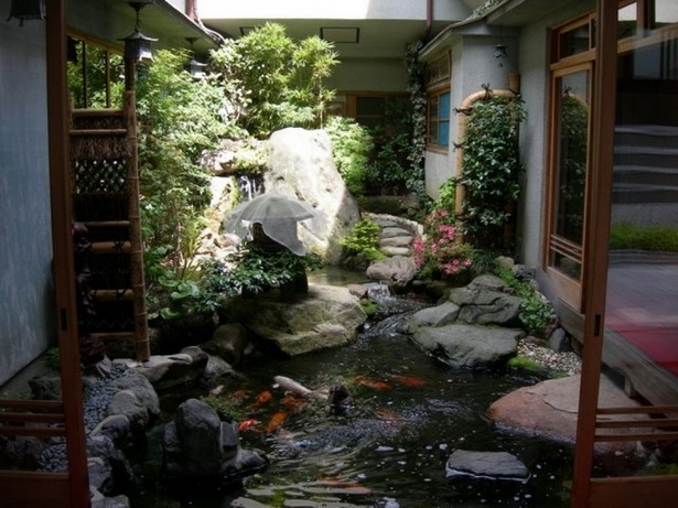 indoor-pond-63 Вътрешно езерце