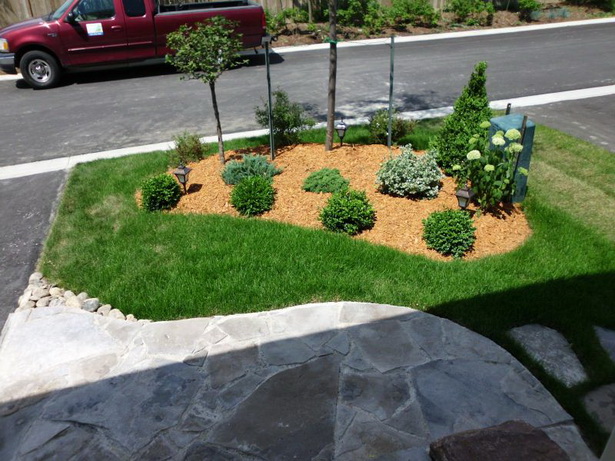 inexpensive-landscaping-ideas-for-small-front-yard-33_13 Евтини идеи за озеленяване за малък преден двор