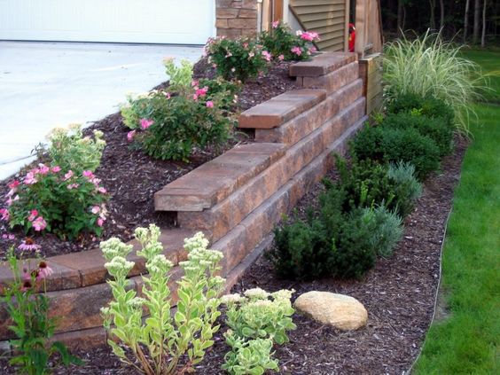 inexpensive-landscaping-ideas-for-small-front-yard-33_20 Евтини идеи за озеленяване за малък преден двор