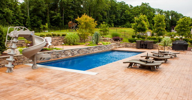 inground-pool-patio-designs-39 Вътрешен басейн вътрешен дизайн