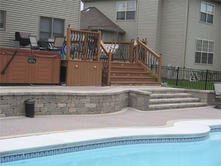 inground-pool-patio-designs-39_16 Вътрешен басейн вътрешен дизайн