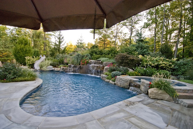 inground-pool-patio-designs-39_18 Вътрешен басейн вътрешен дизайн