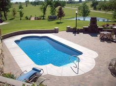 inground-pool-patio-designs-39_19 Вътрешен басейн вътрешен дизайн