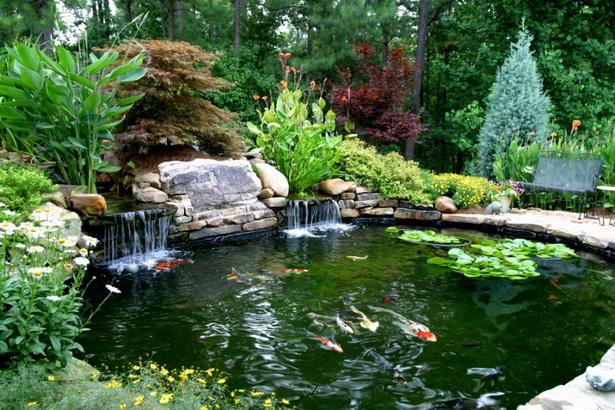 koi-pond-landscaping-ideas-66_10 Кои езерце идеи за озеленяване