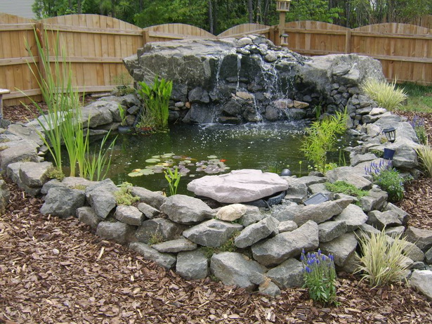 landscaping-a-pond-83_2 Озеленяване на езерце