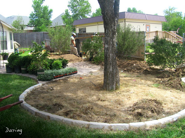 landscaping-around-concrete-patio-91_14 Озеленяване около бетонен вътрешен двор