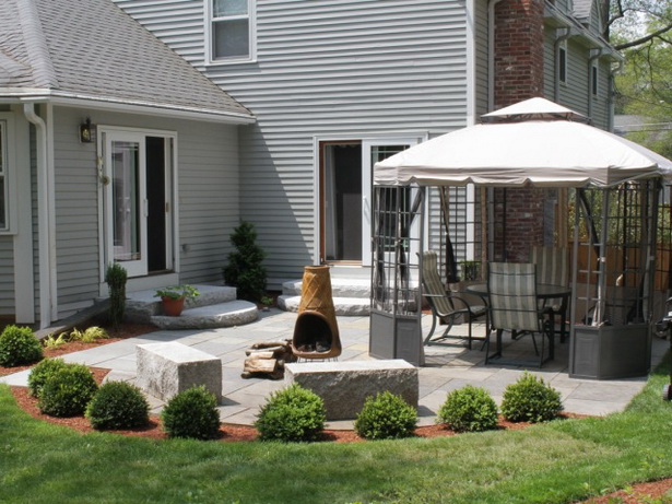 landscaping-around-concrete-patio-91_17 Озеленяване около бетонен вътрешен двор